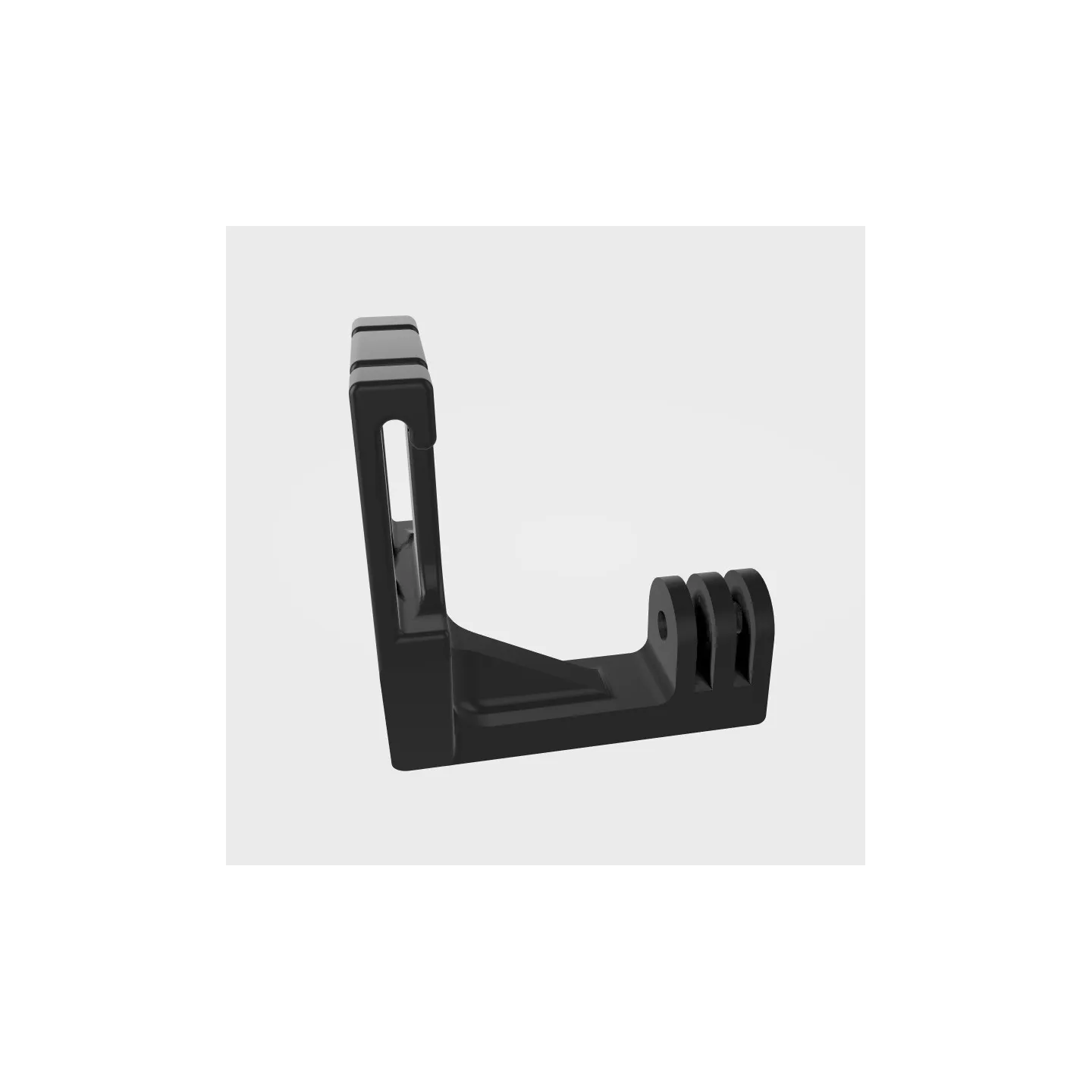 Suporte para GoPro de Montagem Rápida em Máscara de Mergulho - Price: €25 - 