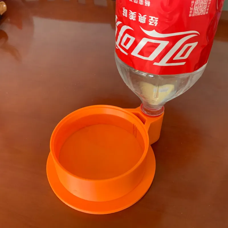 Automatische drinkbak – Voor honden en katten | 