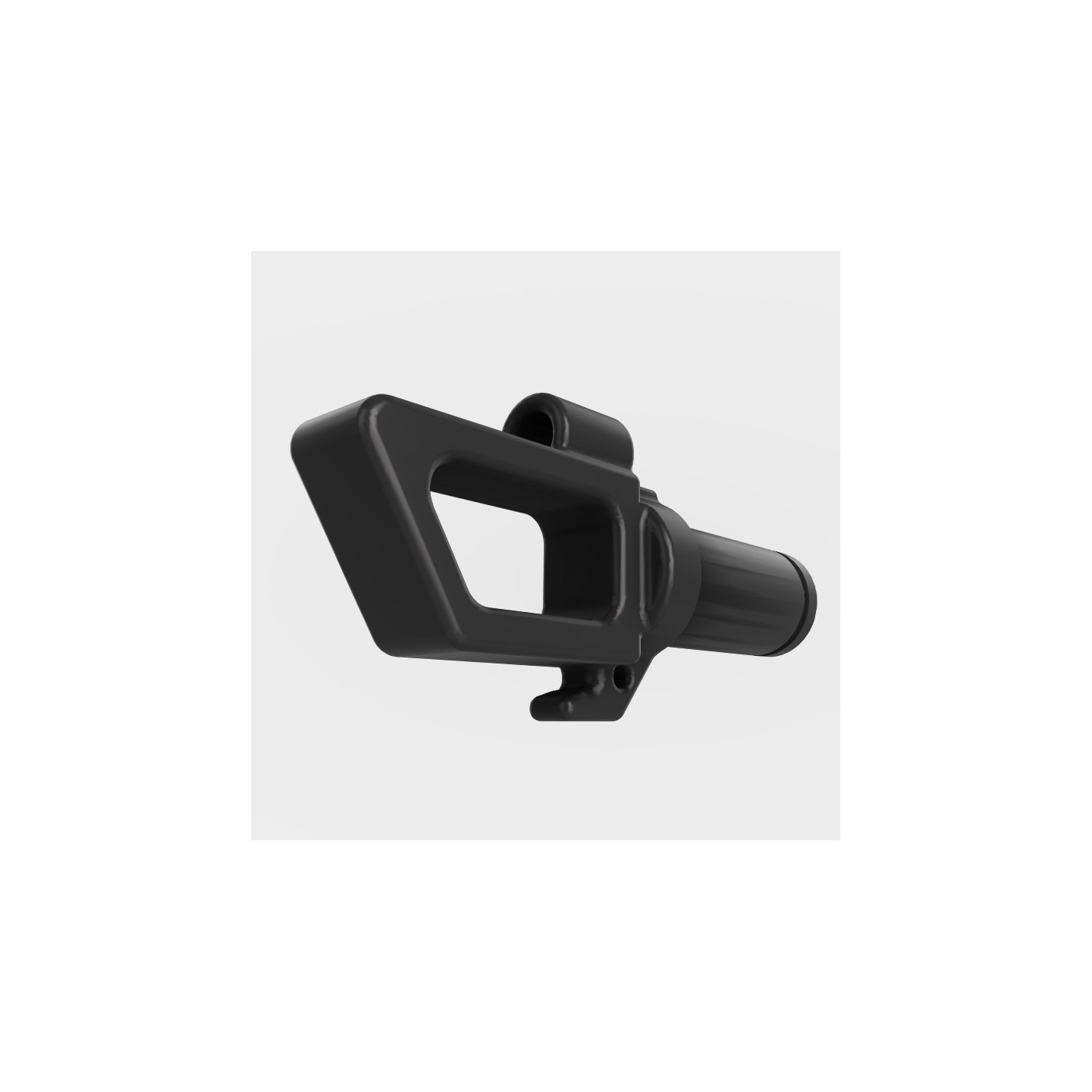 Bocal de Arpão – Loop Fechado - Price: €20 - 
