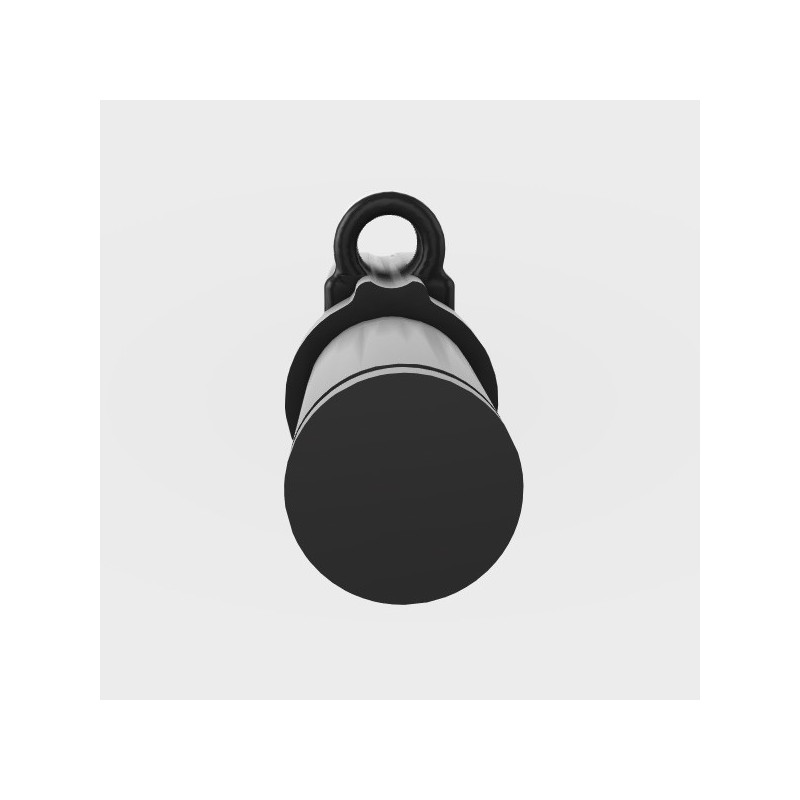 Speargun Muzzle - Closed Loop | Custom Fit for Your Speargun | 