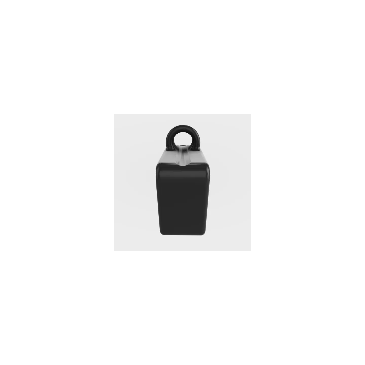 Harcsafegyver csővégi zárógyűrű – Zárt hurok - Price: €20 - 