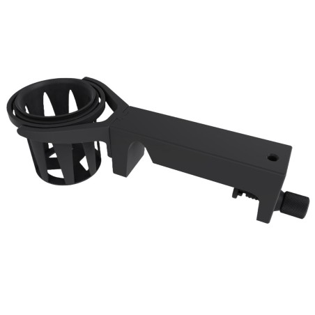 Čamac "3 princeze" – Žiroskopski držač za čaše i limenke | Dizajn otporan na prosipanje | 