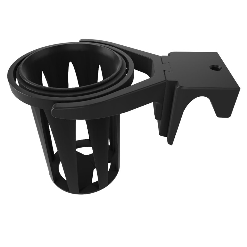 Boat 3 Princess – Portabicchieri e Porta Lattine Giroscopico | Design Anti-Trabocco | 