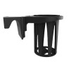 Bateau 3 Princesses – Porte-gobelet et canette gyroscopique | Design anti-fuite | 