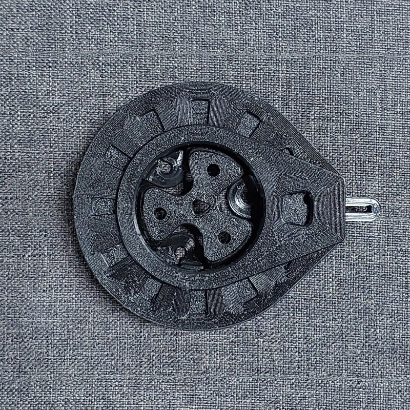 Fx Impact Speedloader For High Cap Magazine | FX Airguns