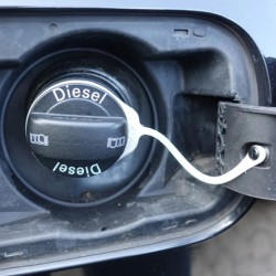Uže za poklopac spremnika goriva – Audi, Skoda, Seat – Zamjensko uže - Price: €3 - 