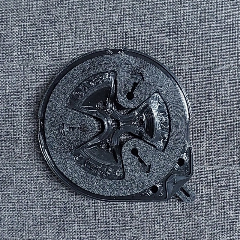 Fx Impact Speedloader For High Cap Magazine | FX Airguns