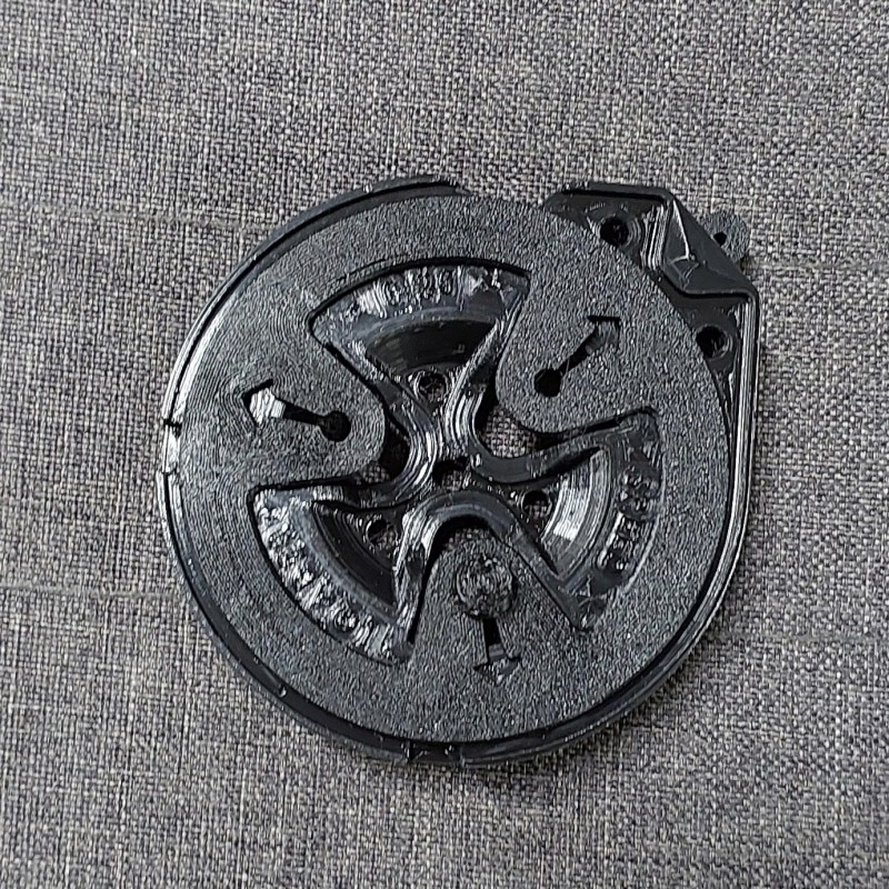 Fx Impact Speedloader For High Cap Magazine | FX Airguns