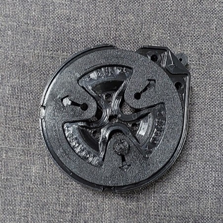 Fx Impact Speedloader For High Cap Magazine | FX Airguns