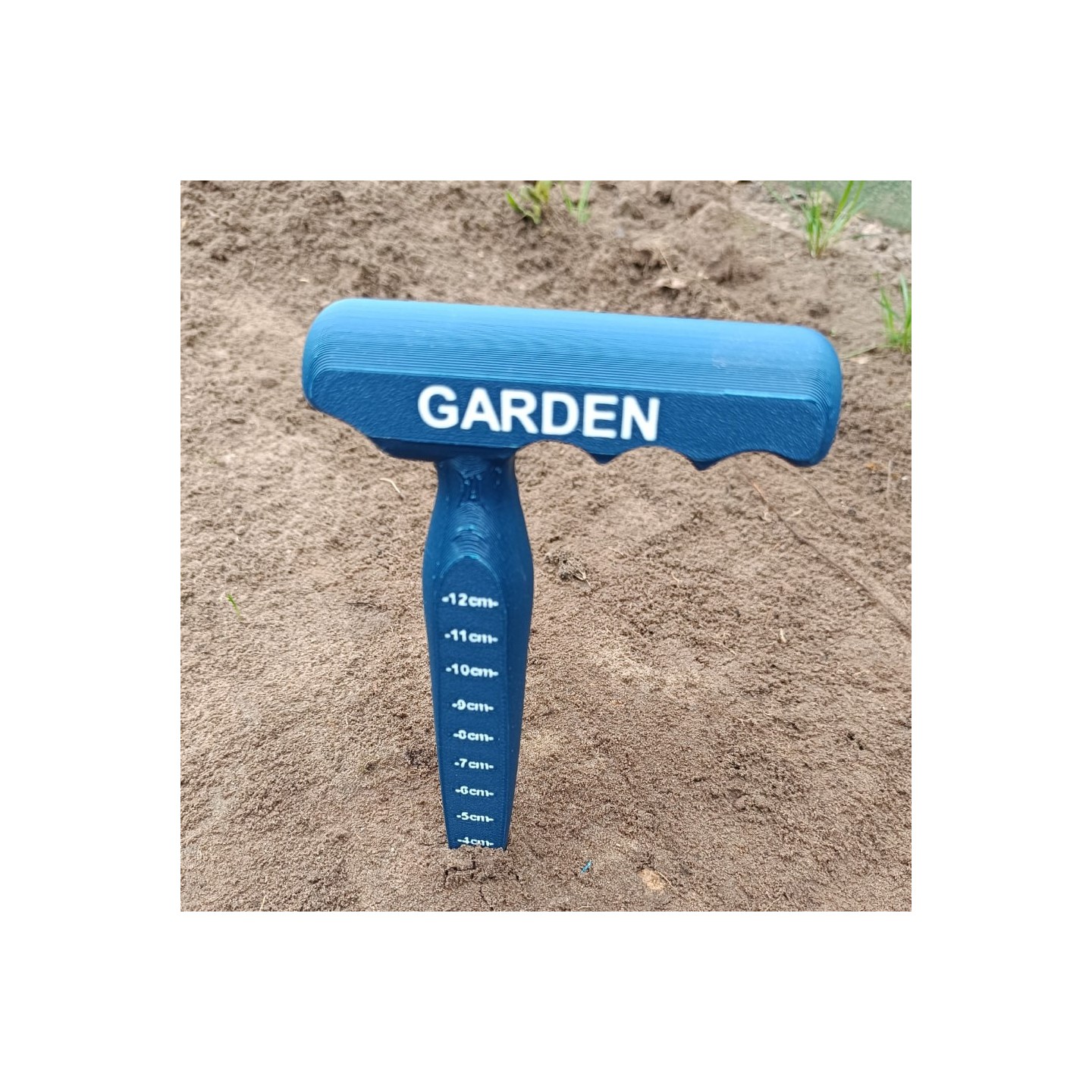 Hand-Säpflanzer mit Saatloch - Price: €8 - 