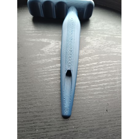 Plantador Manual de Sementes com Furo para Sementes |