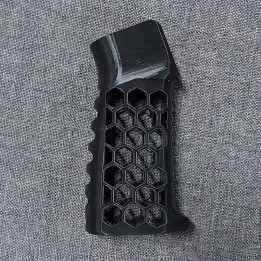 Chwyt taktyczny Honeycomb FX, Airsoft, AR 15 - Price: €25 - 