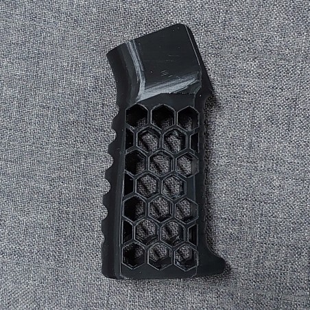 Poignée tactique Honeycomb FX, Airsoft, AR 15 | 25,00 € 🔫🎯 🌟 🔇