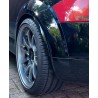 Fender Flares Audi TT 8N Quattro Sport | 