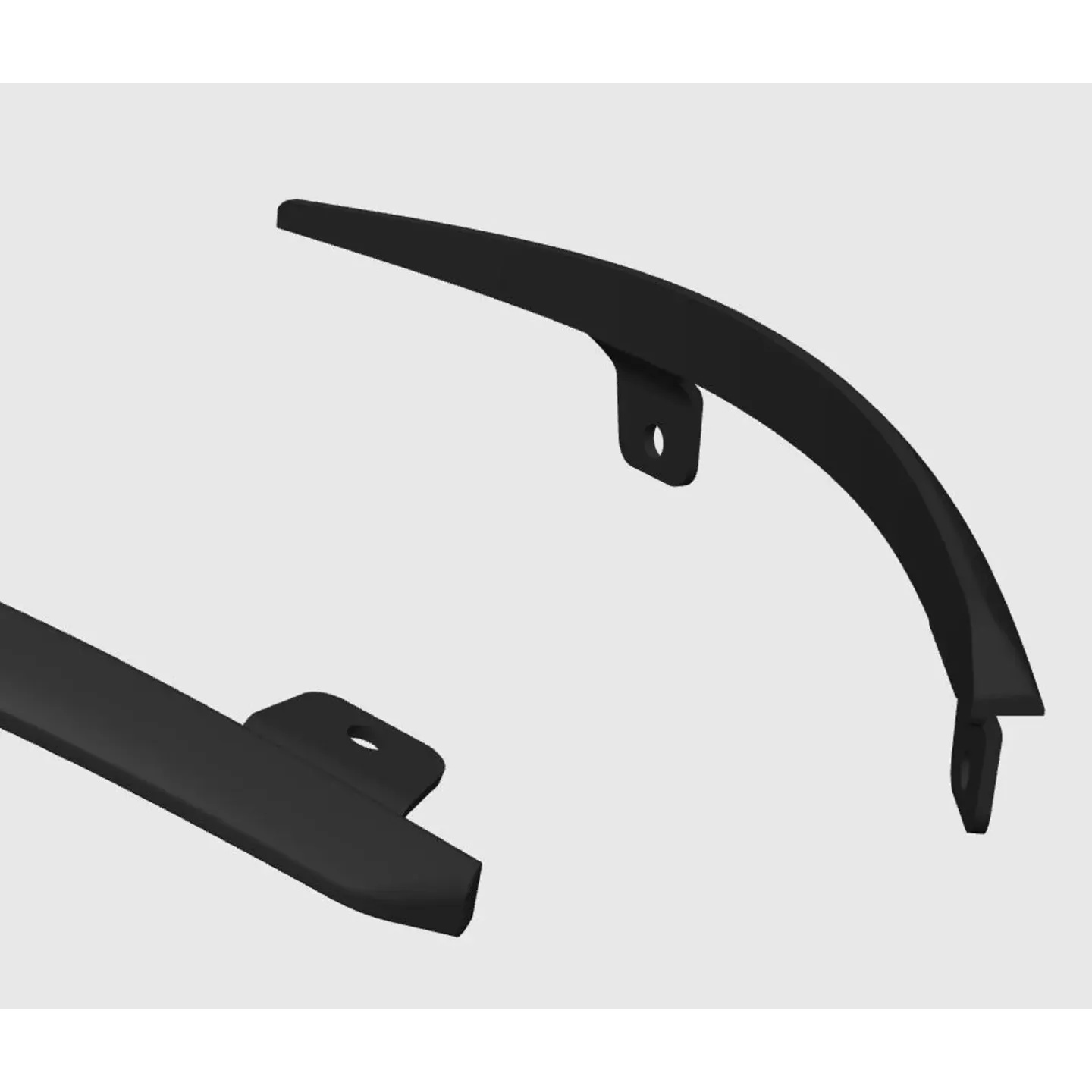 Fender Flares Audi TT 8N Quattro Sport - Price: €50 - 