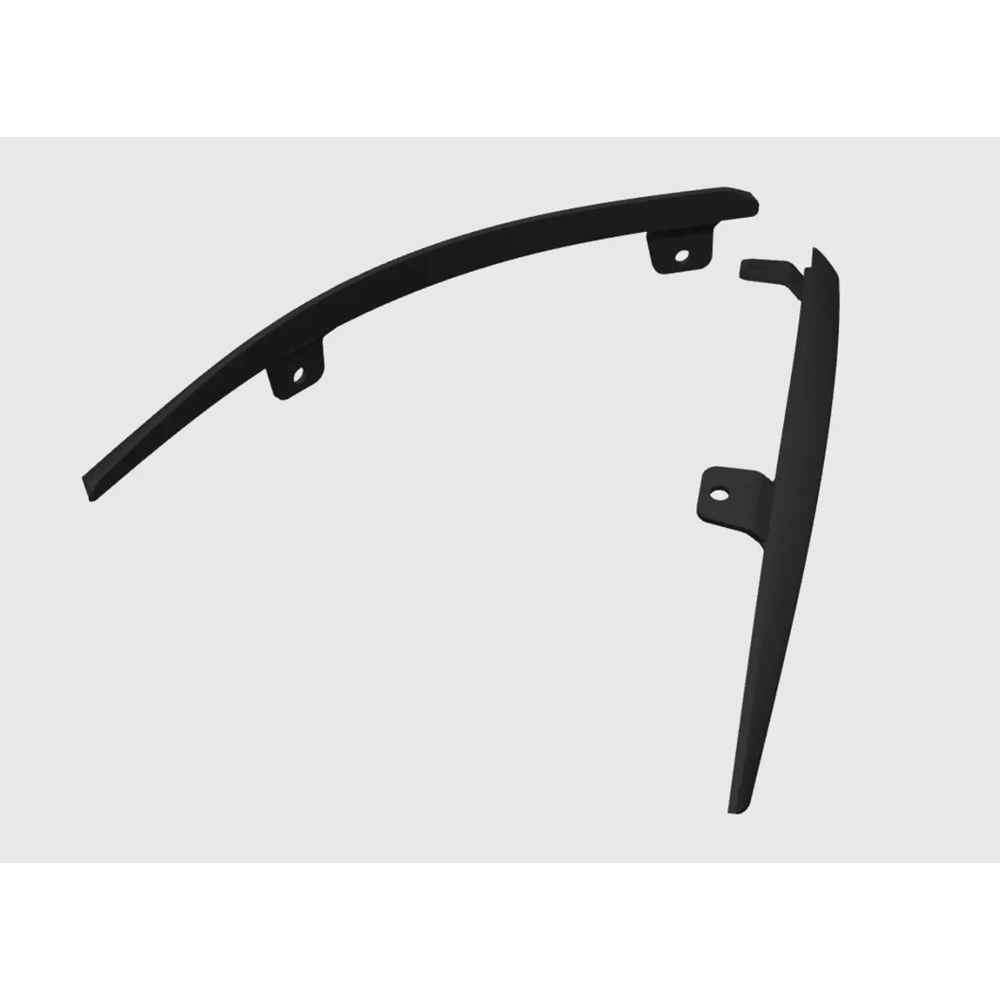 Audi TT 8N Quattro Sport Extensions d’Ailes - Price: €50 - 