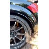 Fender Flares Audi TT 8N Quattro Sport | 