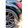 Fender Flares Audi TT 8N Quattro Sport - Price: €50 - 