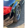 Audi TT 8N Quattro Sport Extensions d’Ailes | 
