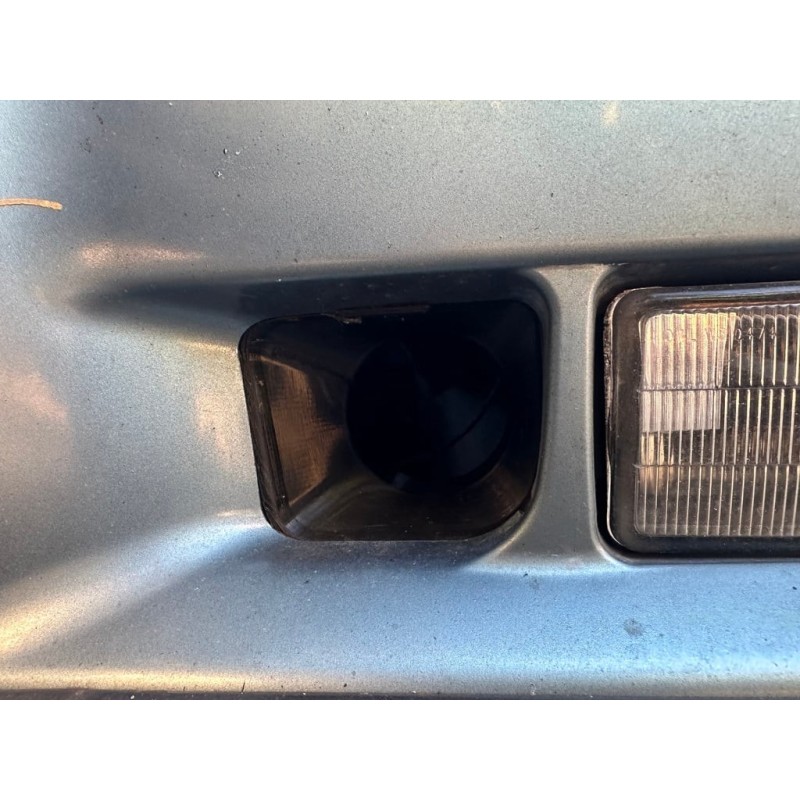 BMW E36 Lüftungskanäle – M Stoßstange | 