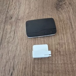 Fäste för serbiska ENP TAG-enheter - Price: €1.2 - 