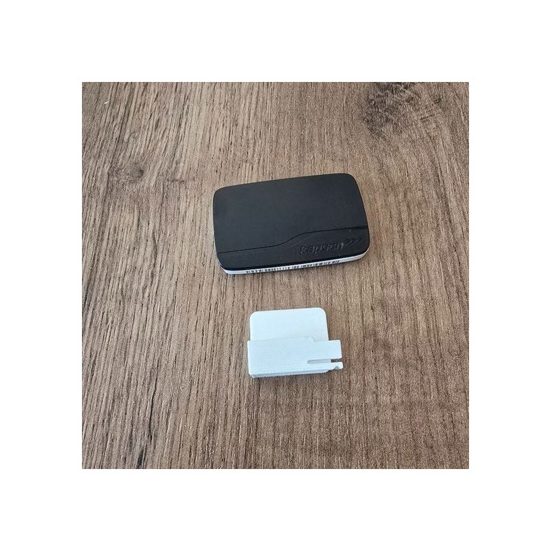 Suporte para dispositivos ENP TAG sérvios | 