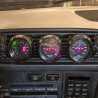 BMW serija 3 (E30) Modul sa trostrukim ventilacionim mernim instrumentima (središnji) | 