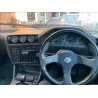 BMW serija 3 (E30) Modul sa trostrukim ventilacionim mernim instrumentima (središnji) | 