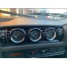 BMW serija 3 (E30) Modul sa trostrukim ventilacionim mernim instrumentima (središnji) | 