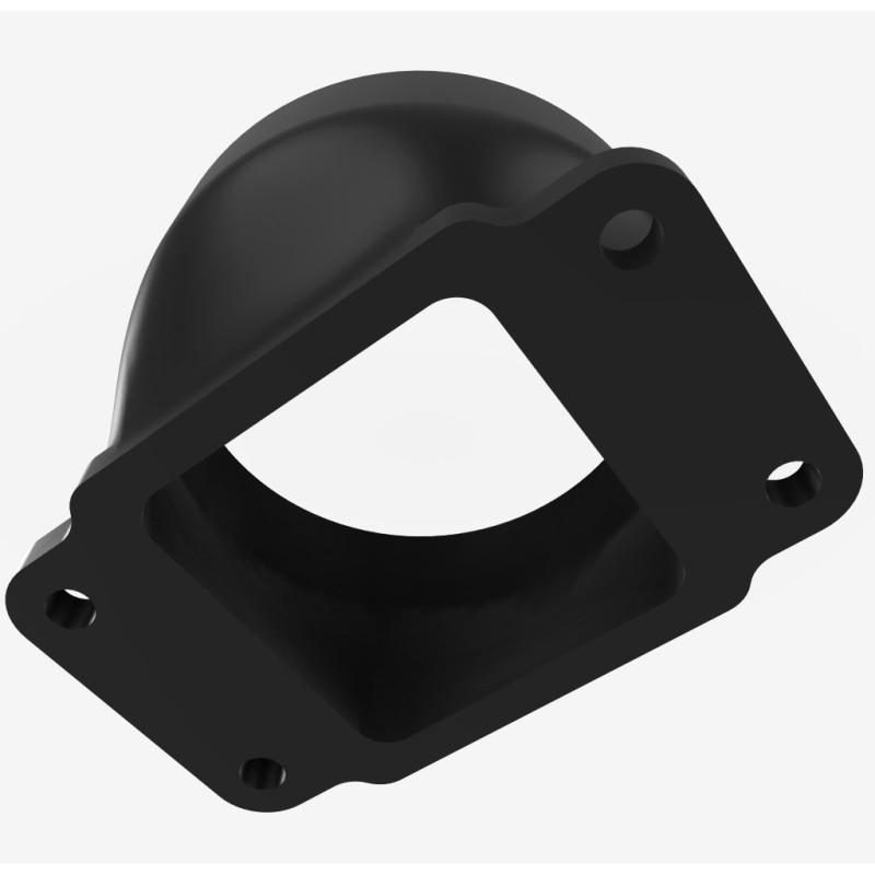AFM Sport Air Filter Adapter76mm & 90mm Variants | 