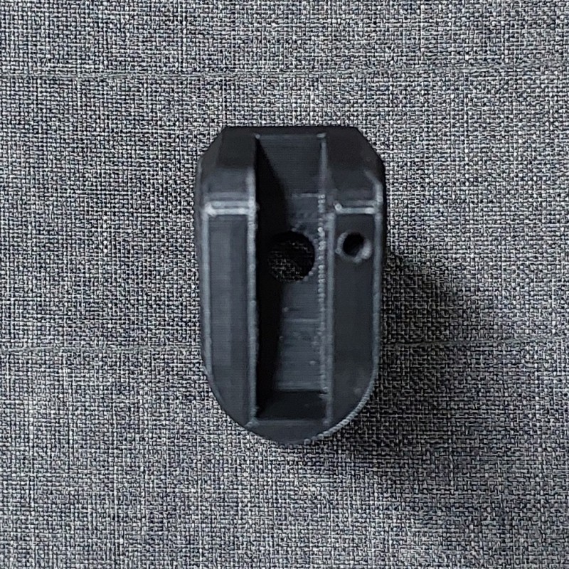 Agarre táctico Honeycomb FX, Airsoft, AR 15 - Price: €25 -