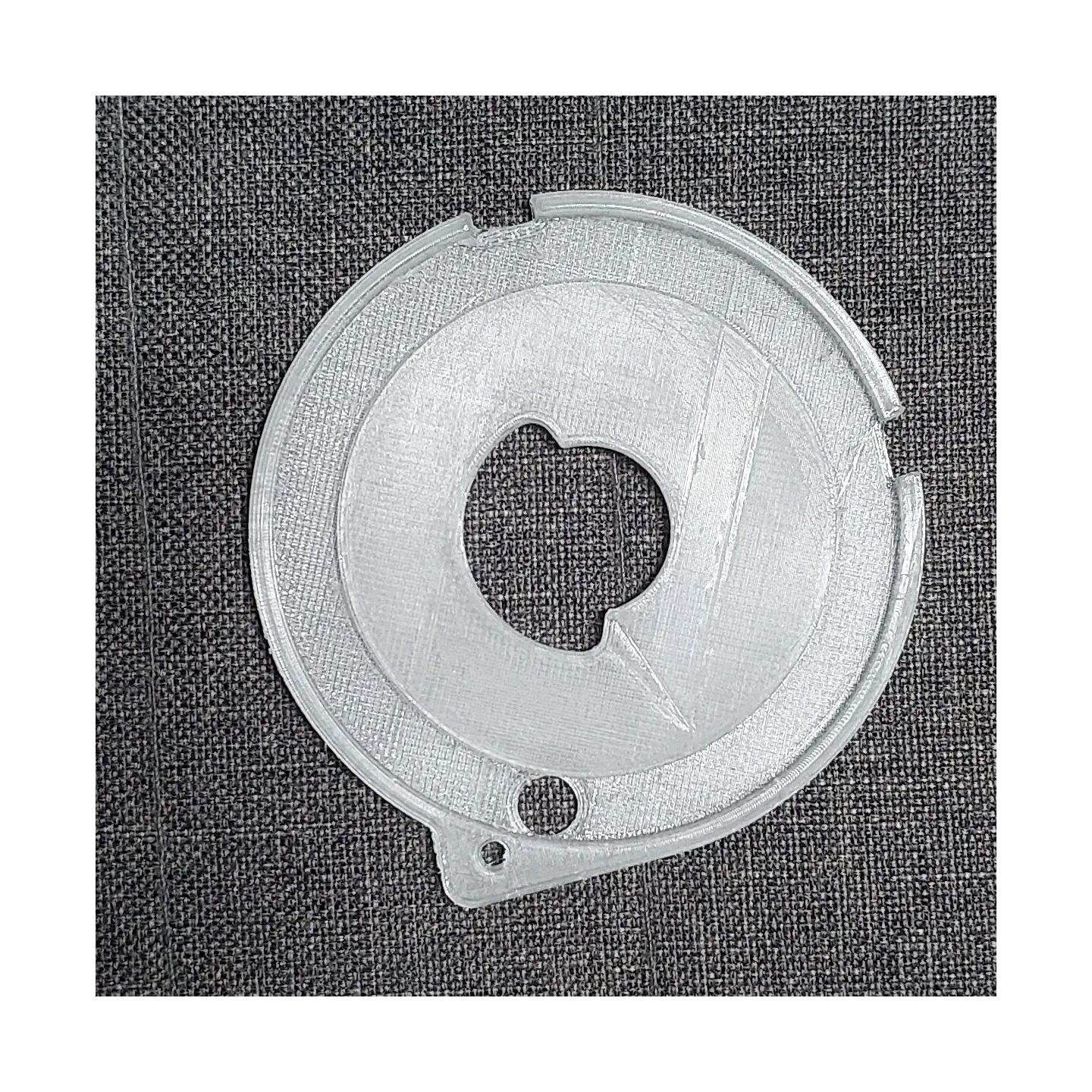 Pokrywka magazynka FX Impact na Slugs .22 - Price: €14 - FX Airguns