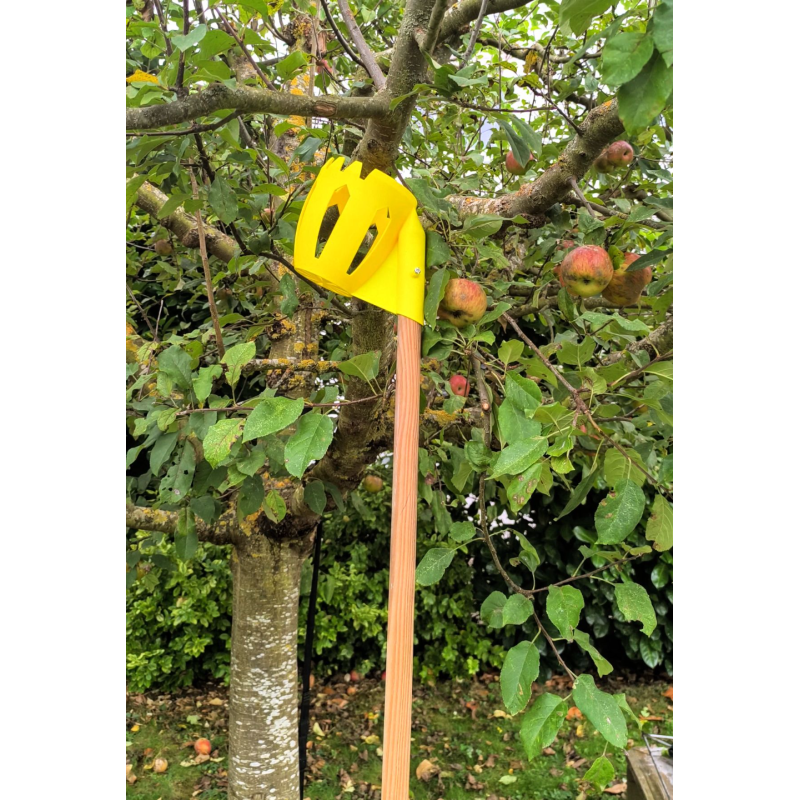 Fruit Picker | 