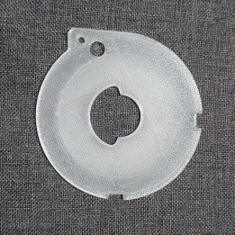 Pokrywka magazynka FX Impact na Slugs .22 - Price: €14 - FX Airguns