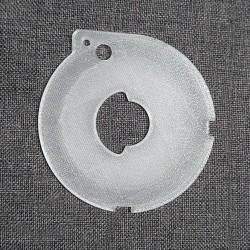 Price: €14 - FX Impact Magazindeckel für Slugs .22 - FX Airguns