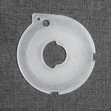 Price: €14 - FX Impact magazijndeksel voor Slugs .22 - FX Airguns