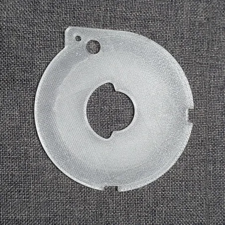Tapa del cargador FX Impact para slugs .22 - Price: €14 - FX Airguns