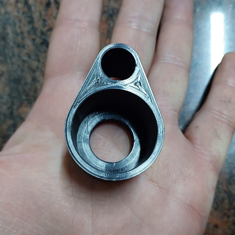 Price: €12 - Hatsan AT44 loopband - Hatsan