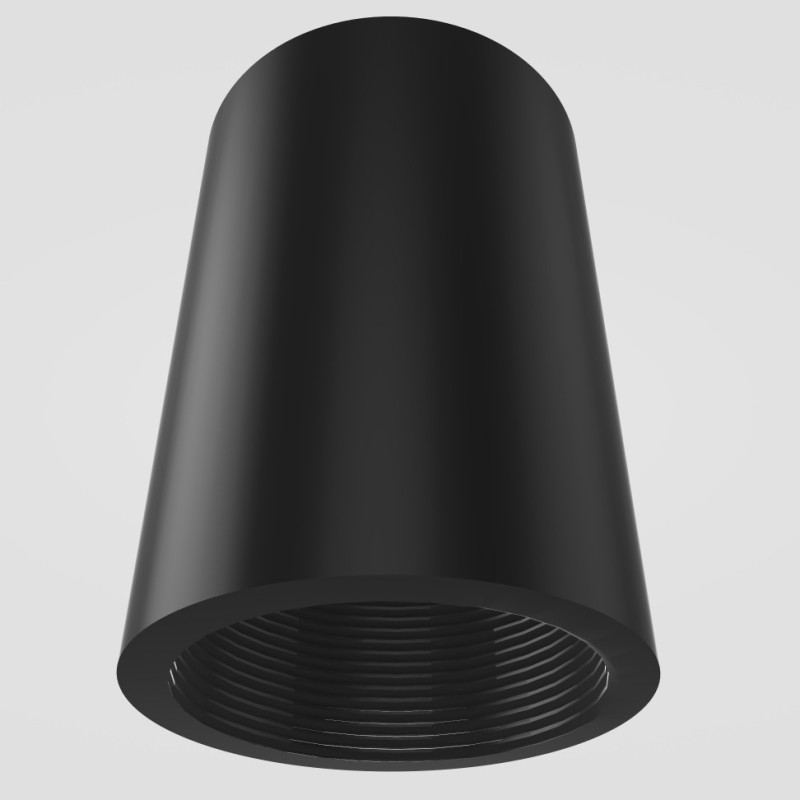 Adaptér M30.5x1 samice pro tlumič | 