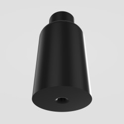 NINJA Super Tlumič (Více závitů) - Price: €54.99 - 