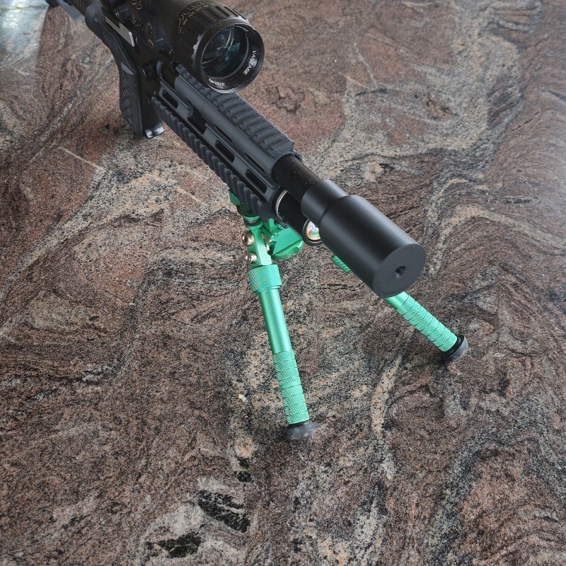 NINJA Super Suppressor (Multiple Threads) | 