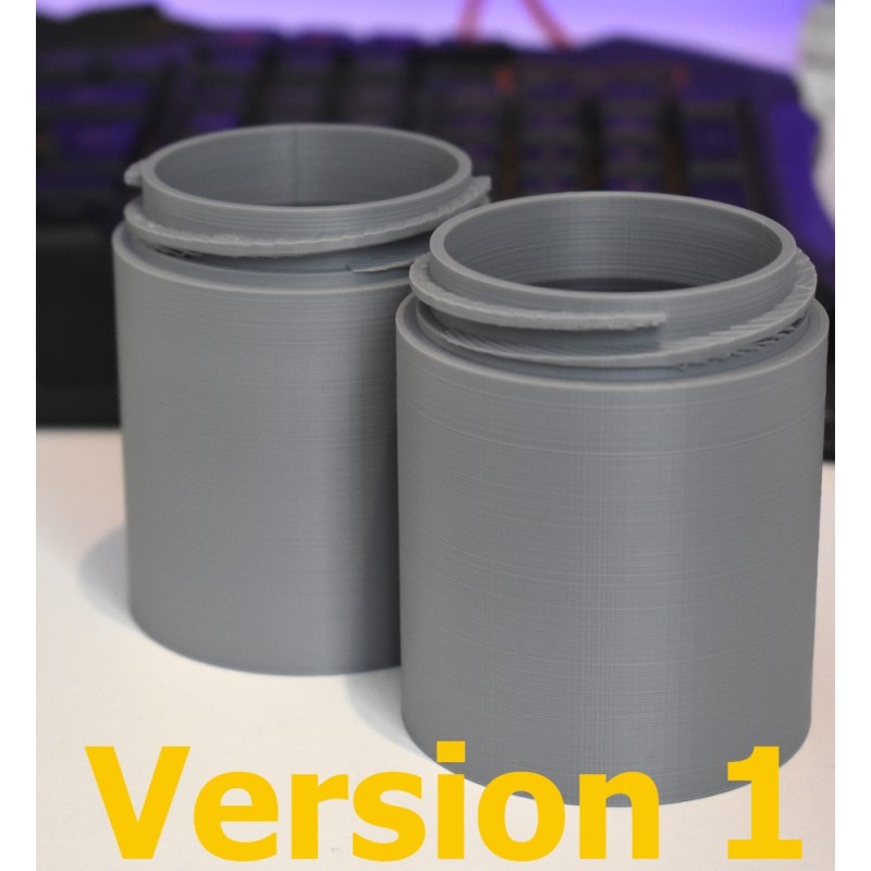 Wurth ANG 14 Réservoir de collecte de Rivets | 