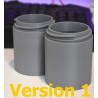 Wurth ANG 14 Réservoir de collecte de Rivets | 