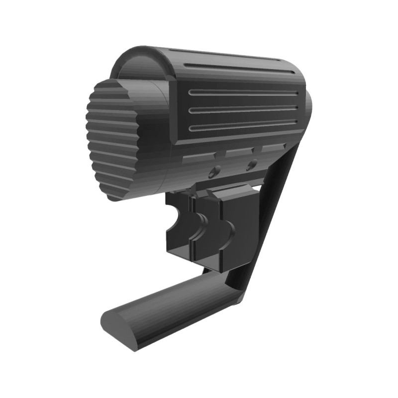 AEA Megalodon rumpa + kindstöd | AEA Airguns