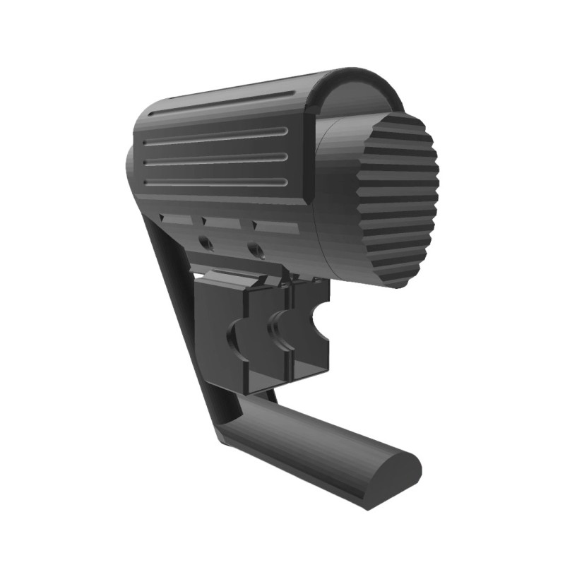 AEA Megalodon rumpa + kindstöd | AEA Airguns
