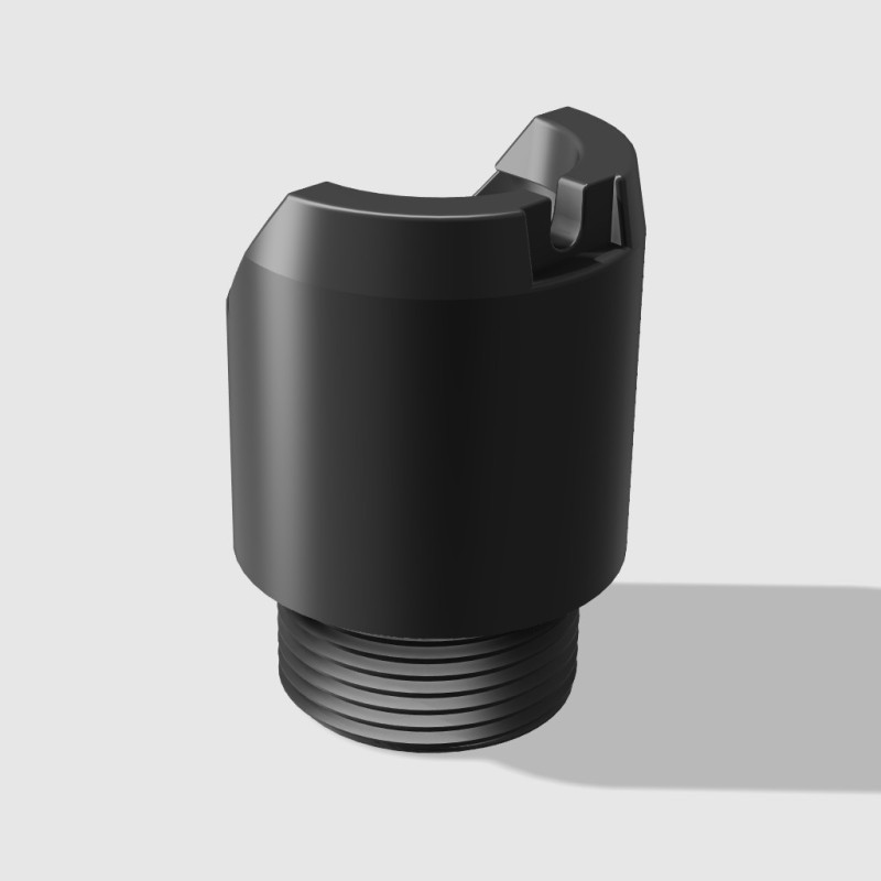 M24 Αντάπτορας Νήματος Κάννης (QD) για Airsoft | 