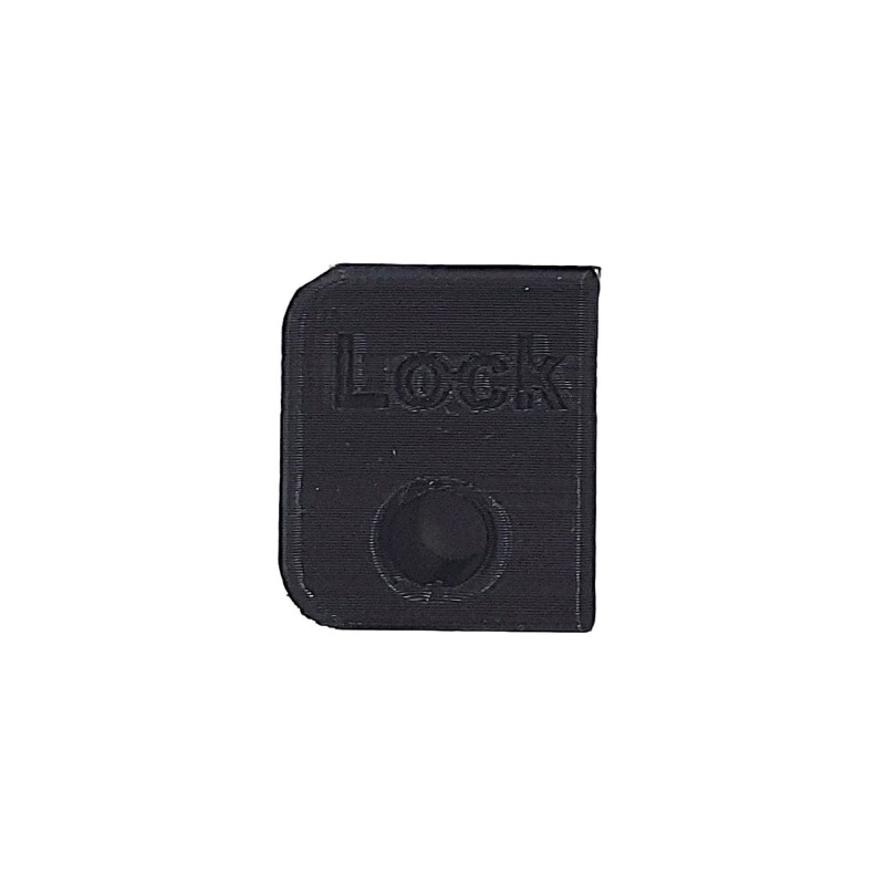 FX Maverick Trigger Lock - Sichere Aufbewahrung von Luftgewehren | FX Airguns
