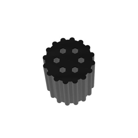 AEA Megalodon Ventilationsverktyg | AEA Airguns