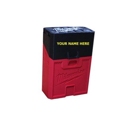 Milwaukee Packout-Inspirisano Etui za Cigarete | 