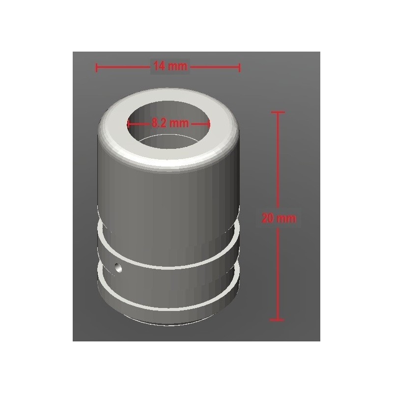 FX Airguns Fill Port Cover Cap | FX Airguns